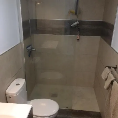Apartamento La Guarida