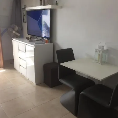 Apartmán La Guarida Puerto del Carmen (Lanzarote)