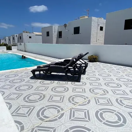 Apartmán La Guarida *
