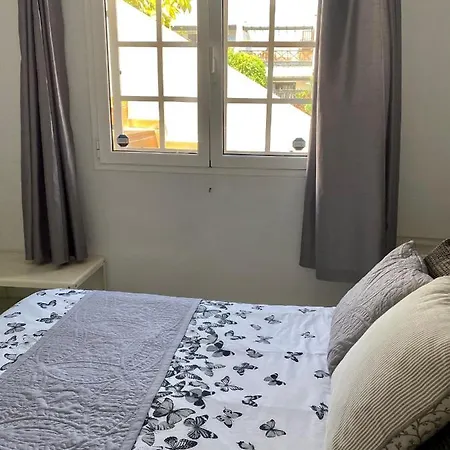 Apartmán La Guarida