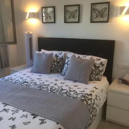 La Guarida Apartmán