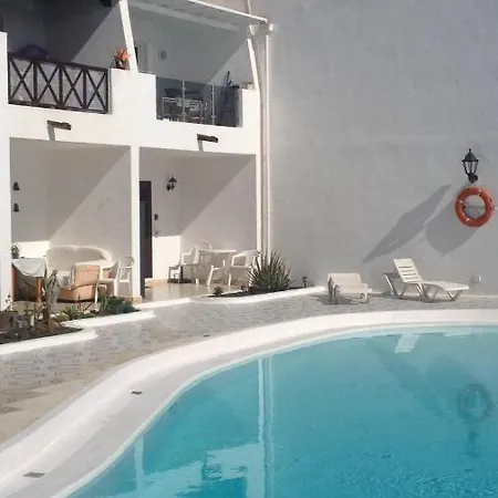 La Guarida Apartmán Puerto del Carmen (Lanzarote)